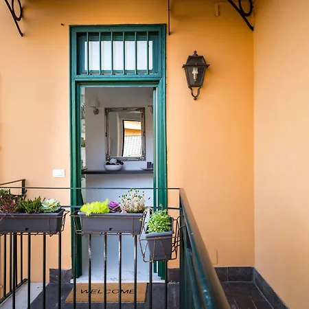 Daire The Royal Crown *