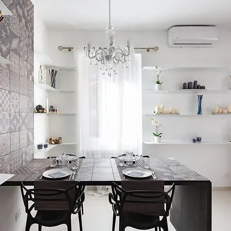 Appartement The Royal Crown