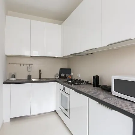 The Royal Crown Appartement