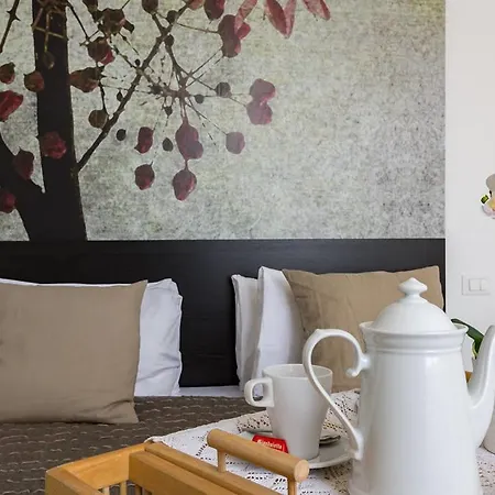 The Royal Crown Appartement *