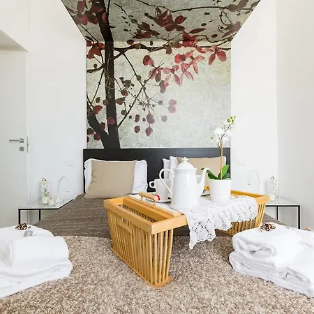 Appartement The Royal Crown Rome