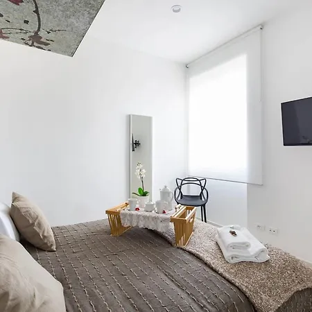 Appartement The Royal Crown