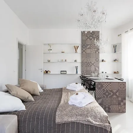 Appartement The Royal Crown *